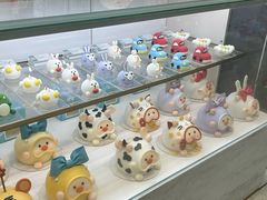 -深圳湾万象城