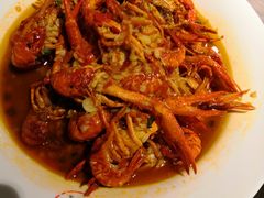 -李叔叔虾蟹大排档(青羊店)