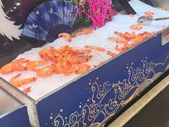 -雄楚国际大酒店-四季西餐厅