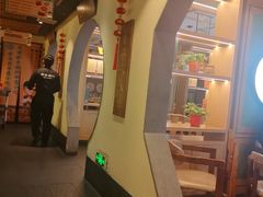 -老淮滨-蚌埠非遗小吃(淮河路店)