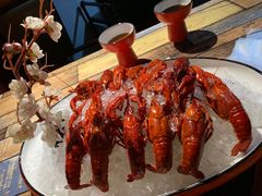 -虾弄弄海派小龙虾·牛羊蝎子火锅