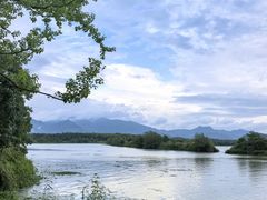 -池州市平天湖风景区