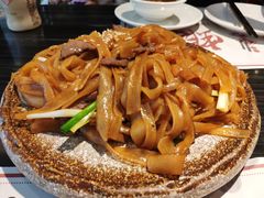 -虾饺妹·粤式手工点心(水荫路店)