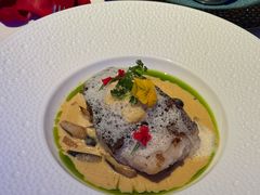 -天玑高空江景餐厅&酒吧Sky Secret Restaurant&Bar
