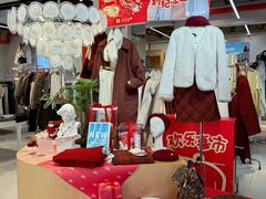 -纪念日百货(江西南昌店)