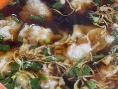 -味一早餐(新芝路店)