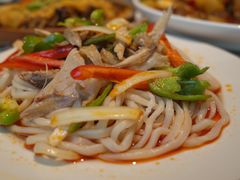 -疆Jiang·新疆秘制料理