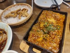 -向川南·水煮鱼·川菜(和平里店)