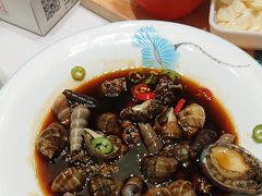 -映像威海·海鲜味道(市区店)