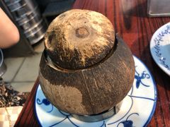-達揚原味燉品(文明路店)