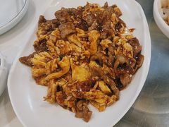 -福寿斋·老北京铜锅涮肉·烤鸭(顺义总店)