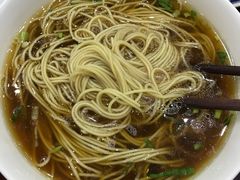 -东吴面馆(君地新大陆店)