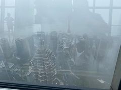 -上海环球金融中心骑迹50年环球之旅