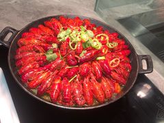 -广州融创花间堂悦雪酒店-花间食西餐厅