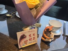 -新荣记(BFC外滩金融中心店)