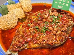 -老房子·南昌菜(双子塔店)