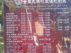 -云南民族村