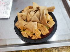 -惠丰源烩面馆(经七路店)