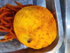 -牛街老爆肚满(牡丹园店)