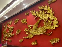 -梅龙镇酒家(南京西路总店)