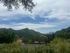 -潭柘寺景区