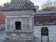 -历代帝王庙博物馆