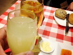 -卡本妮法餐厅·北京和平宾馆