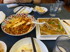 -伊带伊路新疆美食府(呼家楼店)