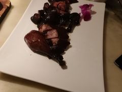 -绿茶餐厅(广州天河城店)