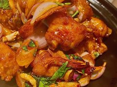 -大树餐厅(益田假日店)