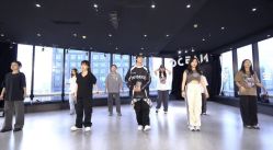 -OCEAN DANCE高空舞蹈室