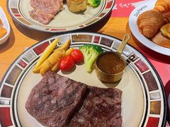 -斗牛士牛排(南京东路店)