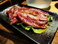 -泥炉烧肉师(新街口金銮巷店)