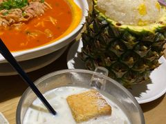 -山茶云南菜(中关村店)