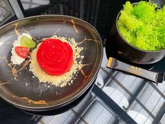 -成都观隐颐云台酒店-芳菲秀