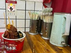 -魏记里脊肉炸炸炸(南门口店)