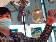 -半天妖烤鱼(新中关购物中心店)
