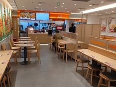 -吉野家(上海美罗城店)