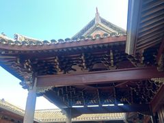 -蒋氏故居