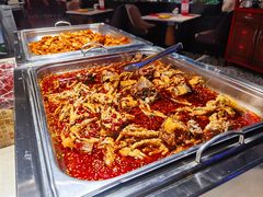 -吉布鲁牛排海鲜自助(成都大悦城店)