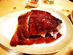 招牌烧鹅-裕.鹅庄