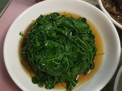 草头-蘭心餐厅(进贤路店)