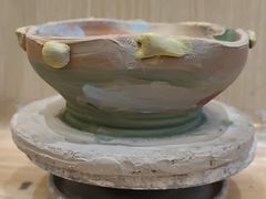 -青韵台陶艺Diy(永庆坊店)
