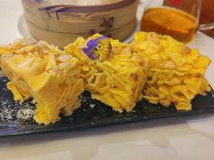 -白天鹅宾馆-宏图府餐厅