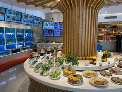 -赶海部落海鲜城(海阳路店)