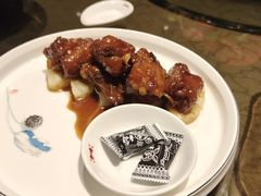 -上海人家花樣年华(中山公园店)