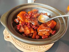 -维园悦谱·海派家常菜(乌鲁木齐南路店)
