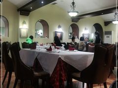 -维兰西餐(万泉河店)