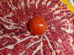 -潮汕大目牛肉火锅(水围店)