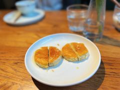 玫瑰鲜花饼-一坐一忘云南菜(三里屯店)